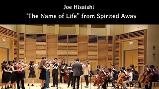 Joe Hisaishi - Spirited Away \