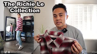 Richie Le Collection 2021 - Review, Sizing, Try on...