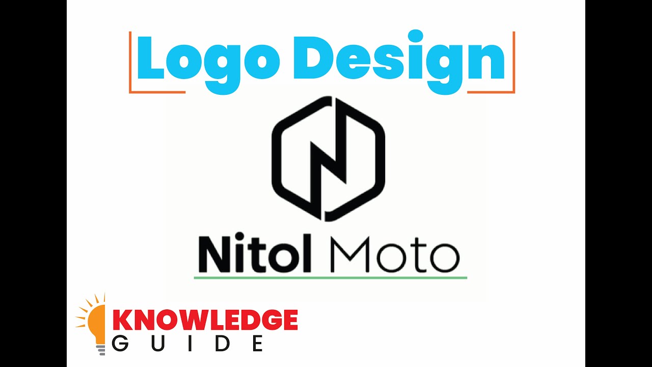 Logo Design Youtube
