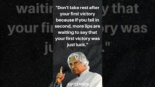 Abdul Kalam sir best quotes about life | top quotes by abdul kalam | #shorts #motivation #short