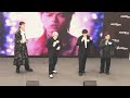 2024 12 07 error簽唱會｜《野舞士》首live｜ error 193 fatboyip deegor poki 保錡 吳保錡 pokicut