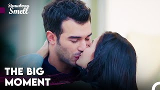 Asli and Burak Got Back Together! - Strawberry Smell