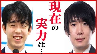 藤井聡太二冠に佐藤天彦九段が“実力の比較”で語った一言にファン驚愕！藤井猛九段や加藤一二三九段らの終盤事情や王将戦での戦いも