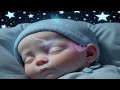 Heavenly Lullabies for Baby's Bedtime | Angelic Sleep Melodies