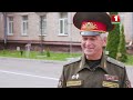 Военное образование в Беларуси Девушки в Военной академии it рота. ВОПРОС НОМЕР ОДИН