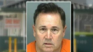 Tampa attorney busted with pants down during sex act with Pinellas inmate, sheriff says