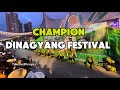 Champion | Iloilo Dinagyang Festival | Aliwan Fiesta 2024 Streetdance Competition