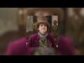Pure Imagination - Timothée Chalamet (sped up)