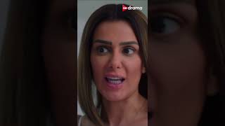 أكبر مواجهة بين سلمى وكاميليا😮 وفضيحة قدام عيلة كاميليا😳😈 #وتر_حساس #shorts