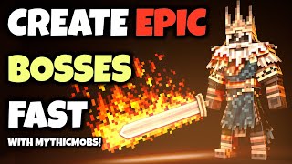 The ULTIMATE Mythic Mobs Guide 2026 (Mythicmobs Tutorial)