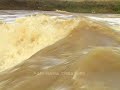 gomoti river during rainy season at comilla in bangladesh বর্ষার গোমতী নদী কুমিল্লা