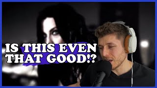 WHAT EVEN IS THIS!? What You Want Evanescence Reaction