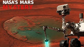 Ancient Life on Mars: The Evidence is Mounting
