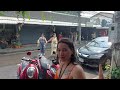 Songkran 2023 | First Day of Festivities in Chiang Mai, Thailand