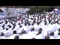 He saw Paul Mwazha of Africa in 1949-Guvambwa Testmony