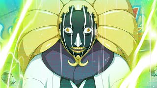 Bleach Brave Souls Level 0 Kisuke First Impression Bleach Brave Souls Level 0 Kisuke First Impression