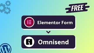 Integrating Elementor Form with Omnisend | Step-by-Step Tutorial | Bit Integrations