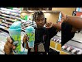 Feeling - Juice WRLD (SPED UP)