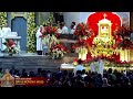 eighth day of novena mass january 16 2025 4 00 am