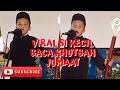 Khutbah Jumaat 6 minit Viral anak kecil - Petah sungguh!