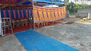 Shamiyana tent Madurai , cell:9952322475