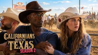 Californians Move To Texas | Season 2 Episode 1: The Rodeo