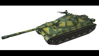 World of Tanks gameplay - 113 Chinese heavy tank 10 lv  Ace Tanker (Мастер)  Epic battle