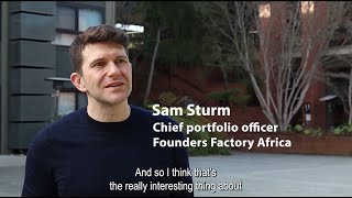 Is Africa the next big region for venture investment?