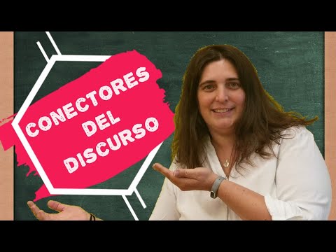 Conectores Del Discurso. Español B2 - YouTube