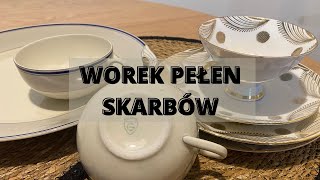 SZOK! Worek pełen skarbów - HasiokTour