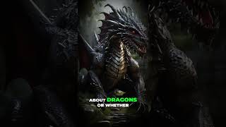 Explore Truth Behind Dragon Legends #shorts #history