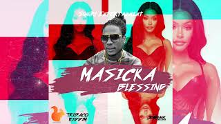 Masicka-blessings (Official Muziq)