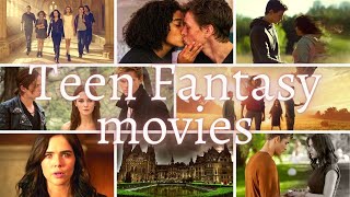 Топ 5 Фентъзи филма за тийнейджъри Част 1 / Top 5 Fantasy Movies for Teens Part 1