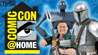 SDCC 2020 Top 5 Exclusives | That Hashtag Show