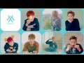 special clip 몬스타엑스 monsta x amen