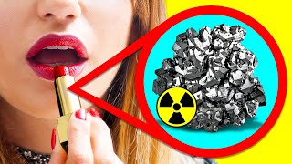 The Gross Truth Behind Your Favorite Things