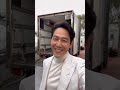 Lee Jung-jae Message To Fans in English  Squid #squidgame #shorts