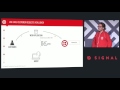 SIGNAL London 2016 - Building a Twilio-Powered Contact Centre