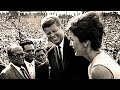 John F. Kennedy: From the Oval Office to Dealey Plaza