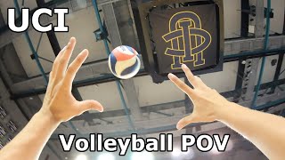 UCI Men's Volleyball GoPro #17