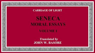 (1/10) Seneca - Moral Essays - L214