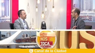 La oposición buscará frenar los tarifazos - Hoy nos toca a la Mañana