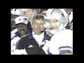 Young Dynasty Begins in LA! (Bills vs. Cowboys, Super Bowl 27)