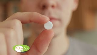 Aspirin: Is It Right for You? | Philip Meyer, DO, FACP | Pierre VA Clinic