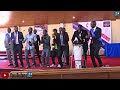 Jerusalema  Musha Wangu - Vabvuwi at  HED MUMC Festival