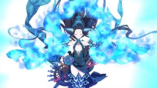 【FGO】Yang Guifei NP Theme - 楊貴妃 宝具BGM Fate/GrandOrder