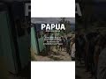 kehadiran aparat keamanan menjaga keamanan dan kesejahteraan papua papuankri