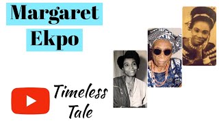 Margaret Ekpo