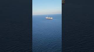 FPSO MIAMTE MV34 GOLFO DE MEX