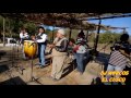 LA BANDA DEL CUSCO CON ALBERTO ESPINDOLA EN VIVO